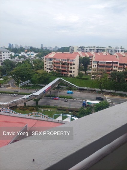 Blk 8 Farrer Gardens (Bukit Timah), HDB 3 Rooms #574653411